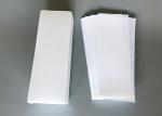 Lightweight Depilatory Hair Removal Wax Strips White Pink Yellow Fresh