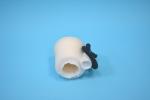Auto Parts Car Parts Plastic Fuel Filter(Fuel Pump) for Toyota (OEM: 23300-21030