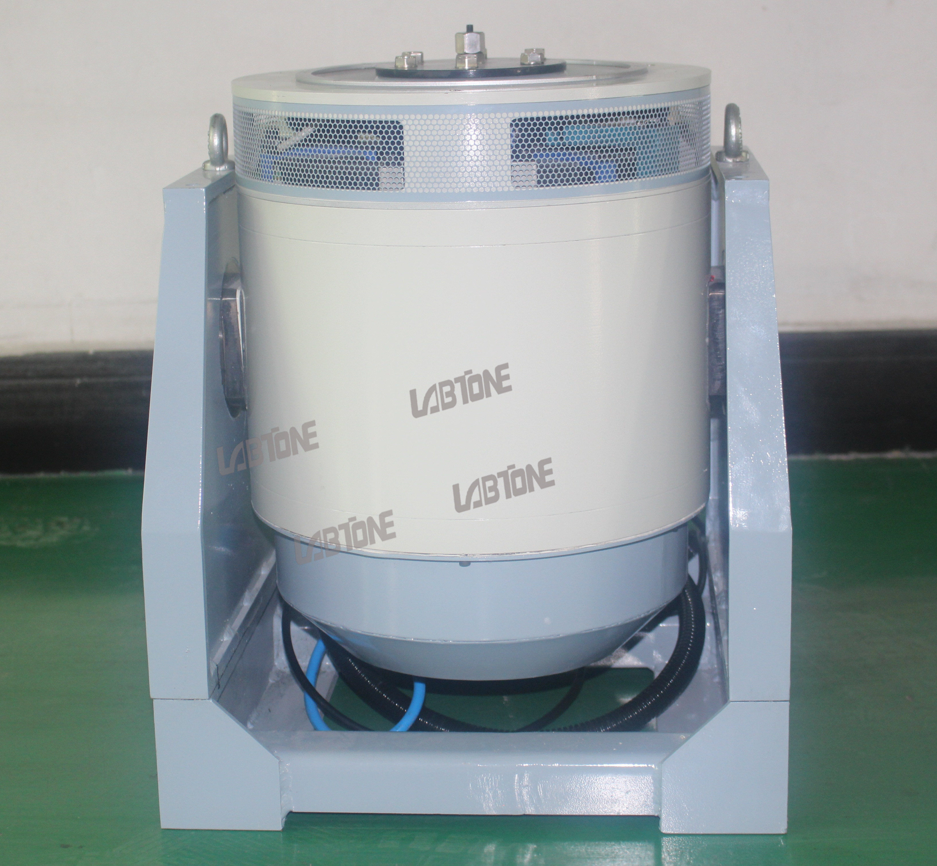 Small Shaker Vibration Tester For PCB Board And Other Electric Products