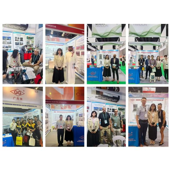 20kV Dry-type Distribution Transformer SC(B)12-NX3 Energy Efficiency Level 3 500kVA