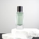 Customized Color Printing Glass Spray Bottles 70 Ml Cosmetic Glass