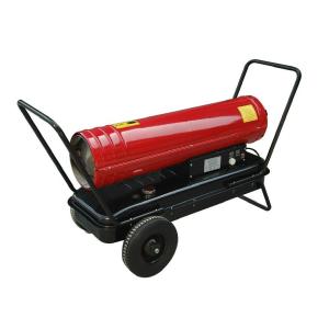 China Direct Fired Diesel Space Air Heater/Electric Heater wholesale