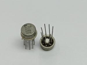 China CMOS ICL7612DCTV Integrated Circuit Chip Amplifiers ICs 70dB wholesale