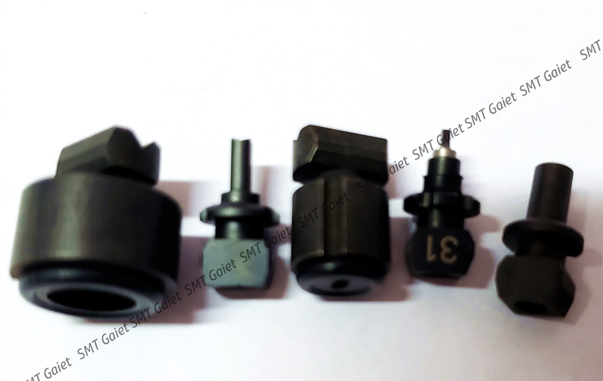 KM0-M711C-00X SMT Yamaha 32-2 Nozzle Assy