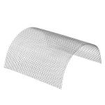 304 Stainless Steel Screen Metal Mesh Front Repair Fixed Screen Filter Woven