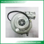 Scania DSC 9.12 engine turbo 1520024, 572756, 739542-0002