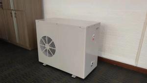 China 9kW Domestic Air Source Heat Pump; with circulation pump inside wholesale