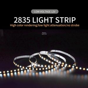 China 22w Ip20 Smd 2835 Led Strip 5 Meters Per Roll wholesale