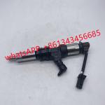 Diesel Fuel Injector 095000-6860 095000-6861 ME304627 ME307086 For MITSUBISHI FH