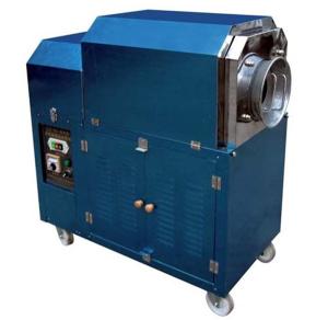 China Small nuts roasting machine,chestnut roaster,peanut roaster wholesale