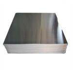 Gas Tank 5052 5754 5083 H32 Flat Aluminum Sheets