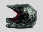 Smart Kid Cross Helmets with CE Certificate