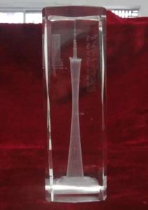 China Crystal (K9) laser inner carve wholesale