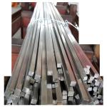 409 410 420 SS Square Rod Bright 2-800mm Anti Corrosion