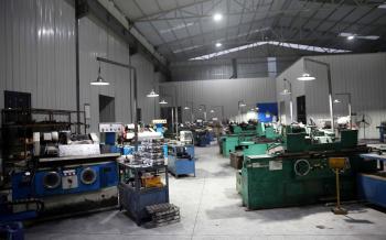 Zigong Jingruida Cemented Carbide Co., Ltd.