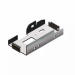 Stainless Steel Sheet Metal Rapid Prototyping Larsing Cutting Bending Parts