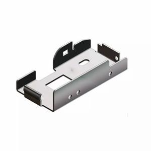 China Stainless Steel Sheet Metal Rapid Prototyping Larsing Cutting Bending Parts wholesale