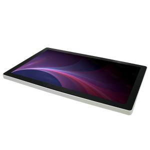 China High Brightness 8ms 250cd/M2 Waterproof Touch Screen Monitor wholesale