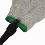 Factory Outlet Daily Use Safety Guard Colorful Durable Glove Grabber Plastic
