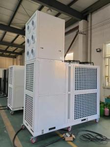 China 24Ton/84KW Air Conditioner Integrated Tent Air Conditioning wholesale