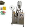 Volumetric Tea Bag Packing Machine Small Scale 316 Hopper Double Chamber