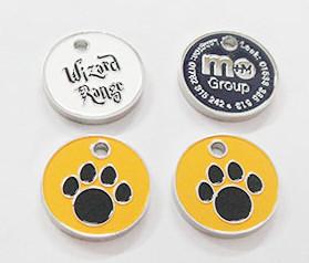 China caddy coin key chain, trolley coin keychains, coin holers wholesale