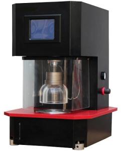 China PLC touch screen AC220V 50Hz Textile Testing Equipment on sale
