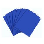 Disposable Blue Cleanroom Sticky Mat Floor For Hospital Cleanroom Use
