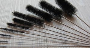 China Shenzhen Factory direct sales new type eco friendly suction tube cleaning brush wholesale