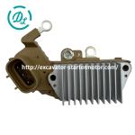 28 Vlot Alternator Voltage Regulator IN460 FTD-2512F 2770058060
