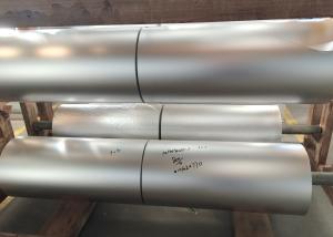 China Light Gauge Food Grade Aluminium Foil For Flexible Wrapping wholesale