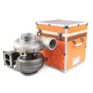 China 3519092 H2C Diesel Engine Turbocharger For Cummins Excavator wholesale