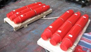 China API Kelly Valve 30MPA 70MPA 105MPA XS-140 for High Pressure Systems wholesale