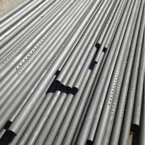 China Reaction Bonded Silicon Carbide Pipe Sisic Cooling Air Pipe With Longlife wholesale