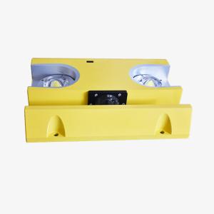 China Smart Under Vehicle Surveillance System / Inspection Equipment With CCD Camera wholesale