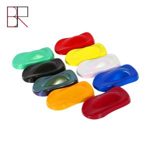 China HS Clear Coat Varnish wholesale