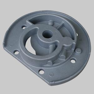 China RoHs Metal Processing Machinery Parts Precision Machining Finish Casting Part wholesale