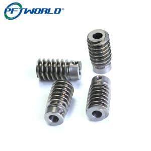 China Custom Precision Cnc Stainless Steel Aluminum Parts Machining Metal Turning Service wholesale