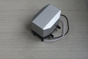China Double Diaphragm Electric Balloon Air Pump For Ozone Generator wholesale