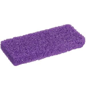 China Basics Mini Pumice Pad Purple wholesale