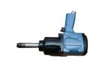 IMPA 590105 Pneumatic Impact Wrenches Silver 3/4 Impact Wrench