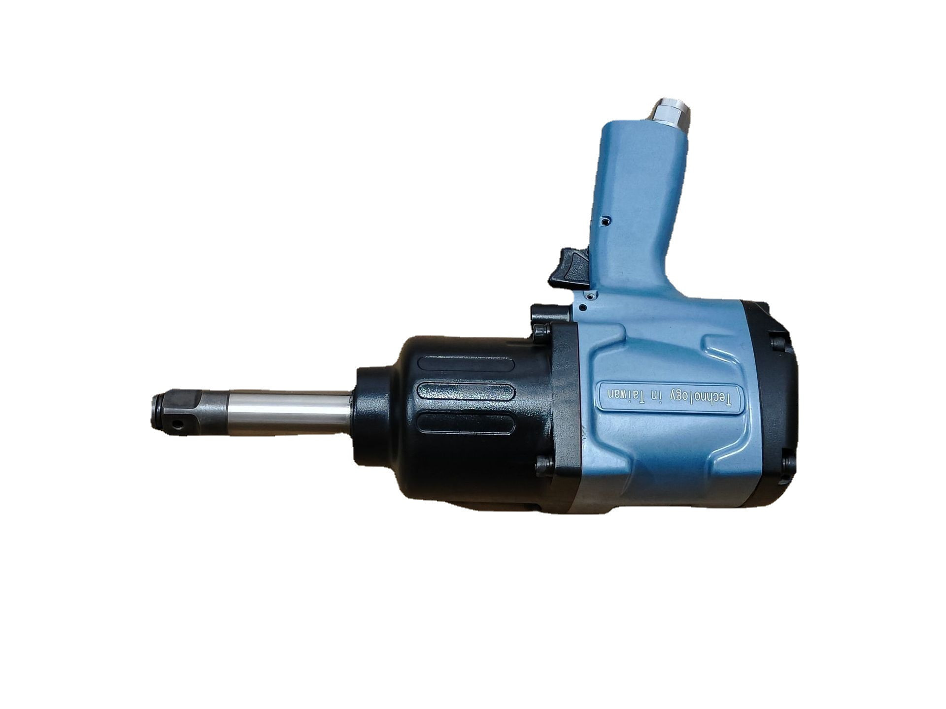 Light Weight Small Air Impact Wrench For Automotive Work 1/2inch