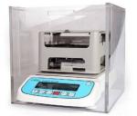 Rubber Plastic Products Specific Gravity Test , Digital Density Meter