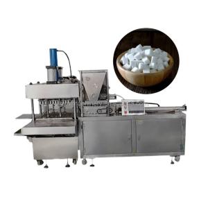 China UT Super Fine Sugar Powder Mill 500 KG Production Line for Lump Sugar in Japan wholesale