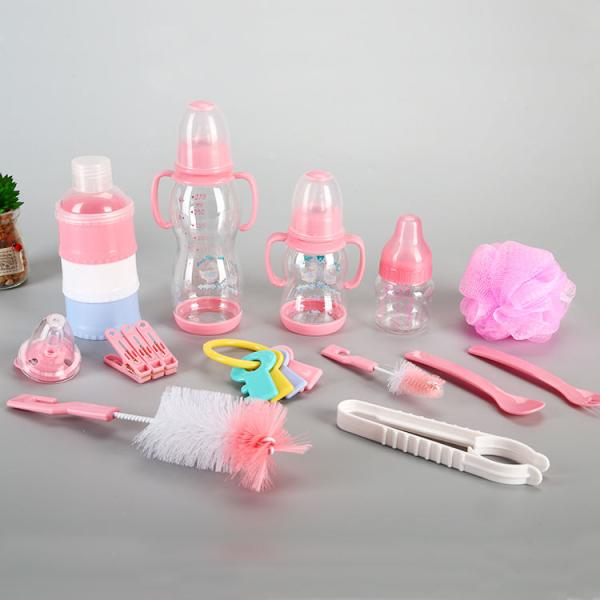 High Quality Luxury Wide Mouth Baby Bottle Ecological 49.5x38x80cm