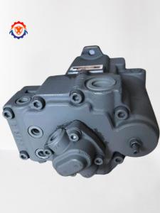 China Excavator polit pump 4466797 Hydraulic Main Pump PVK-2B-505-N-4191B For ZX50 ZX50U-2 wholesale