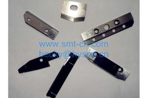 China FUJI CP6 cutter WPK0310 CUTTER BLADE MOVING wholesale