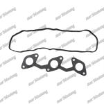 D1463 Full Gasket Set Asbestos 16415-03310 Suitable For Kubota
