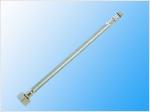 Sanitary Ware Wire Knitted Hose Aluminium