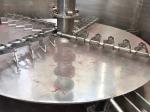 Ammonium Paratungstate Vacuum Oven Drying Machine 100℃ - 300℃ Horizontal